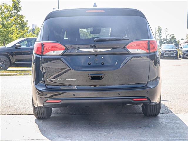 2026 Chrysler Grand Caravan SXT (Stk: 15-26001) in London - Image 27 of 29