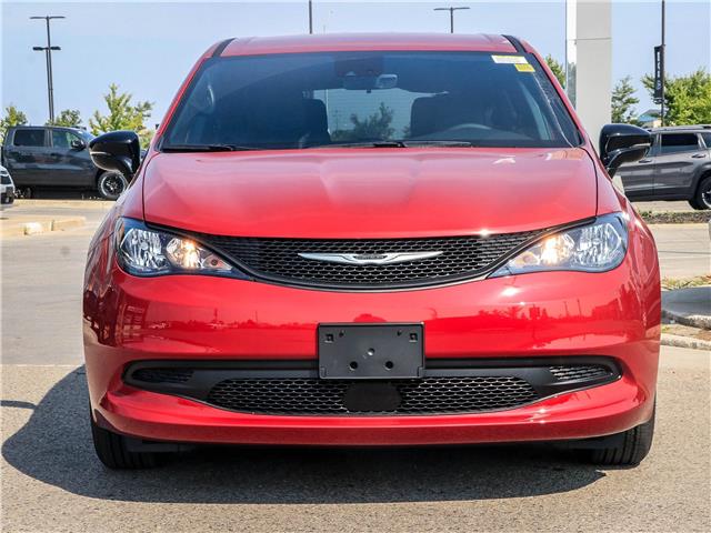 2026 Chrysler Grand Caravan SXT (Stk: 15-26003) in London - Image 2 of 31