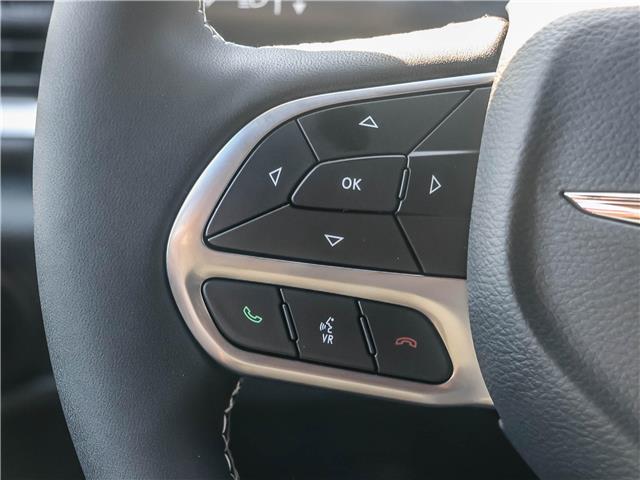 2026 Chrysler Grand Caravan SXT (Stk: 15-26003) in London - Image 4 of 31