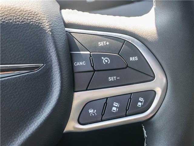 2026 Chrysler Grand Caravan SXT (Stk: 15-26003) in London - Image 5 of 31