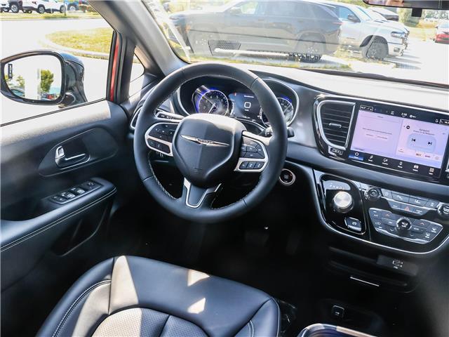2026 Chrysler Grand Caravan SXT (Stk: 15-26003) in London - Image 6 of 31