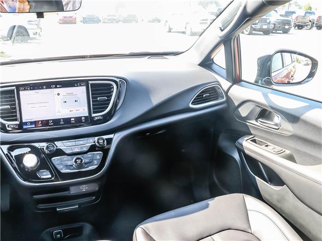 2026 Chrysler Grand Caravan SXT (Stk: 15-26003) in London - Image 8 of 31