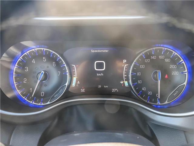 2026 Chrysler Grand Caravan SXT (Stk: 15-26003) in London - Image 9 of 31