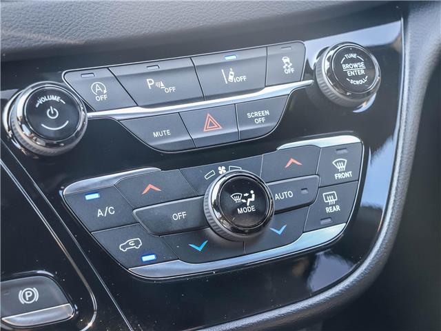 2026 Chrysler Grand Caravan SXT (Stk: 15-26003) in London - Image 12 of 31