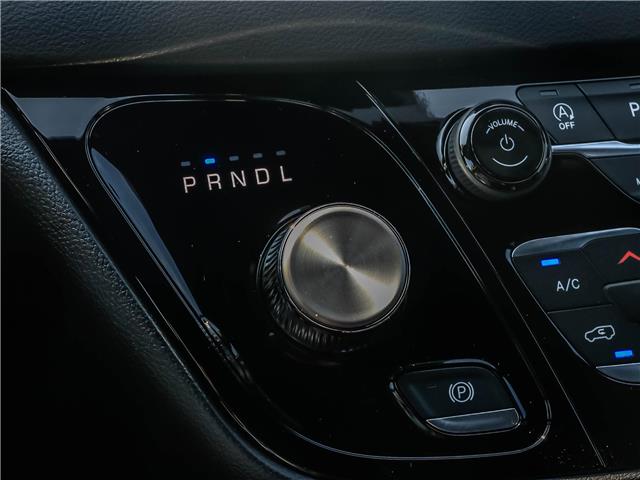 2026 Chrysler Grand Caravan SXT (Stk: 15-26003) in London - Image 13 of 31