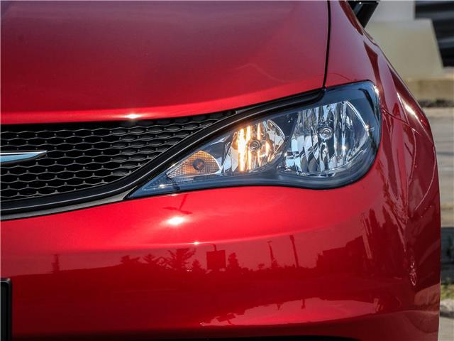 2026 Chrysler Grand Caravan SXT (Stk: 15-26003) in London - Image 15 of 31