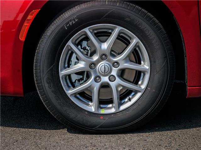 2026 Chrysler Grand Caravan SXT (Stk: 15-26003) in London - Image 16 of 31