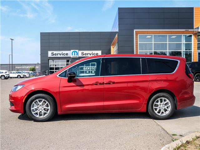 2026 Chrysler Grand Caravan SXT (Stk: 15-26003) in London - Image 17 of 31