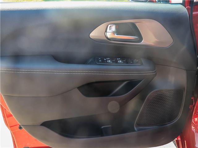 2026 Chrysler Grand Caravan SXT (Stk: 15-26003) in London - Image 18 of 31