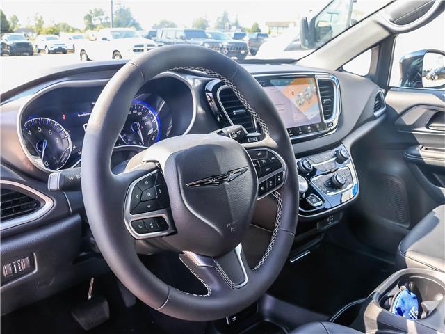2026 Chrysler Grand Caravan SXT (Stk: 15-26003) in London - Image 19 of 31