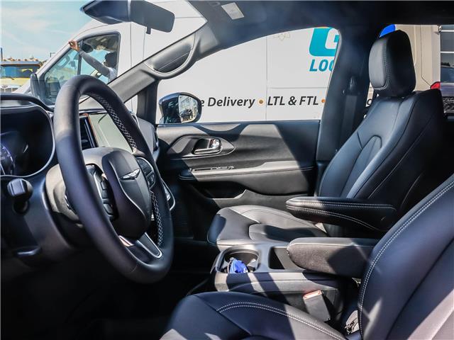 2026 Chrysler Grand Caravan SXT (Stk: 15-26003) in London - Image 20 of 31