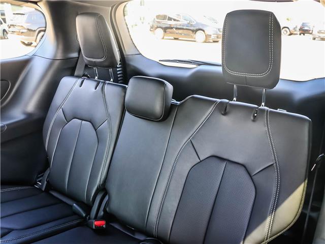 2026 Chrysler Grand Caravan SXT (Stk: 15-26003) in London - Image 24 of 31