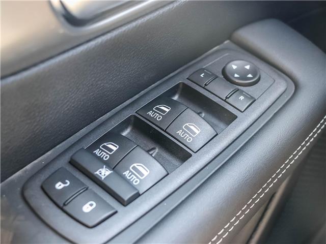 2026 Chrysler Grand Caravan SXT (Stk: 15-26003) in London - Image 25 of 31