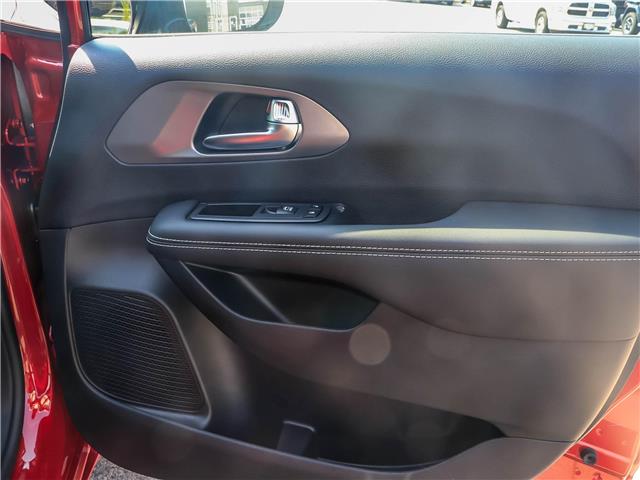 2026 Chrysler Grand Caravan SXT (Stk: 15-26003) in London - Image 27 of 31