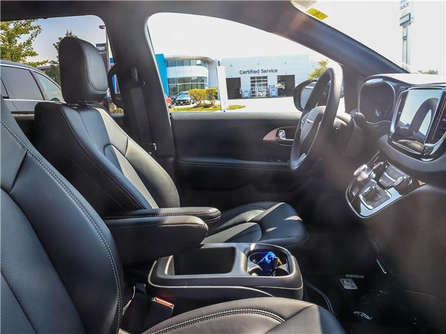 2026 Chrysler Grand Caravan SXT (Stk: 15-26003) in London - Image 28 of 31