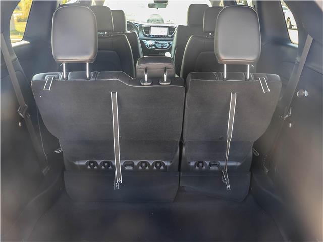2026 Chrysler Grand Caravan SXT (Stk: 15-26003) in London - Image 30 of 31