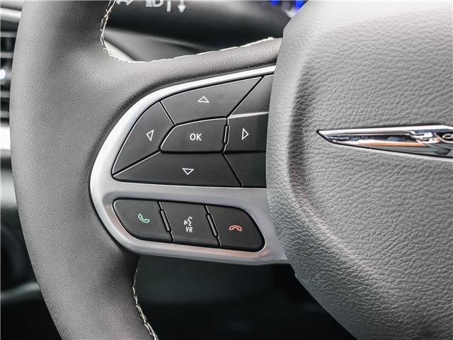 2026 Chrysler Grand Caravan SXT (Stk: 15-26018) in London - Image 4 of 31