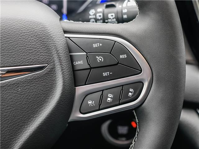 2026 Chrysler Grand Caravan SXT (Stk: 15-26018) in London - Image 5 of 31