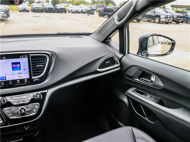 2026 Chrysler Grand Caravan SXT (Stk: 15-26018) in London - Image 8 of 31