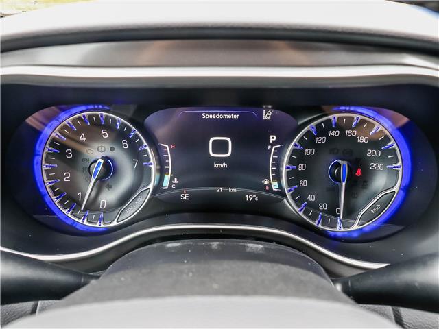 2026 Chrysler Grand Caravan SXT (Stk: 15-26018) in London - Image 9 of 31