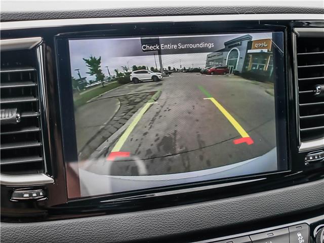 2026 Chrysler Grand Caravan SXT (Stk: 15-26018) in London - Image 10 of 31