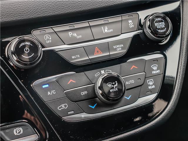 2026 Chrysler Grand Caravan SXT (Stk: 15-26018) in London - Image 11 of 31