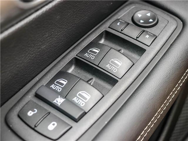 2026 Chrysler Grand Caravan SXT (Stk: 15-26018) in London - Image 14 of 31