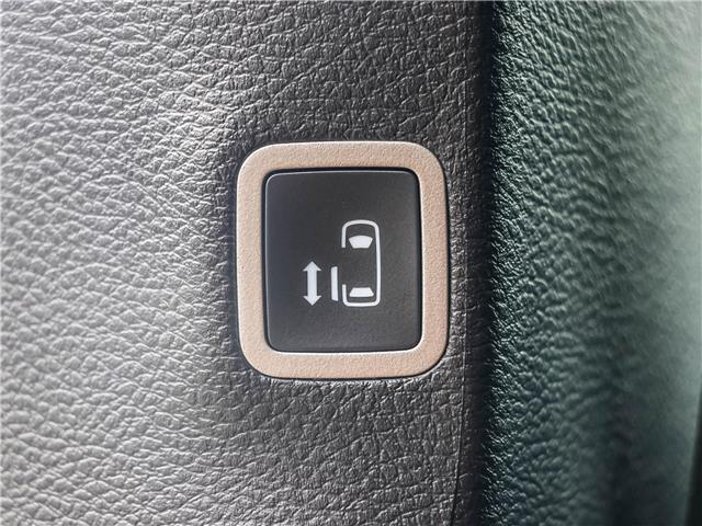 2026 Chrysler Grand Caravan SXT (Stk: 15-26018) in London - Image 16 of 31