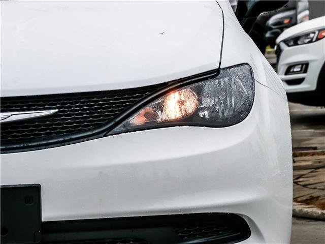 2026 Chrysler Grand Caravan SXT (Stk: 15-26018) in London - Image 17 of 31