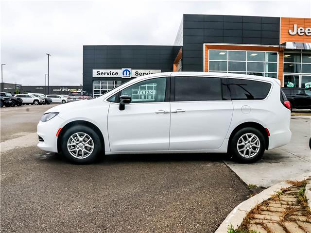 2026 Chrysler Grand Caravan SXT (Stk: 15-26018) in London - Image 19 of 31