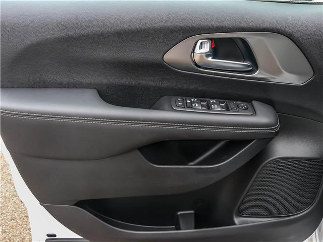 2026 Chrysler Grand Caravan SXT (Stk: 15-26018) in London - Image 20 of 31