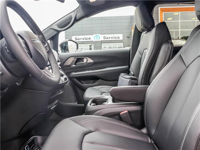2026 Chrysler Grand Caravan SXT (Stk: 15-26018) in London - Image 22 of 31