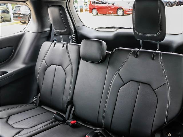 2026 Chrysler Grand Caravan SXT (Stk: 15-26018) in London - Image 25 of 31