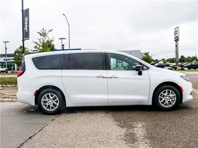 2026 Chrysler Grand Caravan SXT (Stk: 15-26018) in London - Image 26 of 31