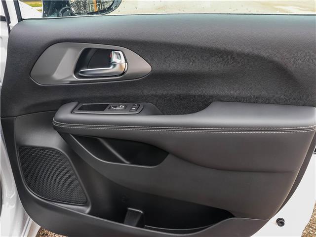 2026 Chrysler Grand Caravan SXT (Stk: 15-26018) in London - Image 27 of 31