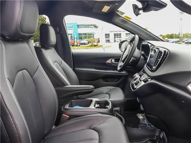 2026 Chrysler Grand Caravan SXT (Stk: 15-26018) in London - Image 28 of 31