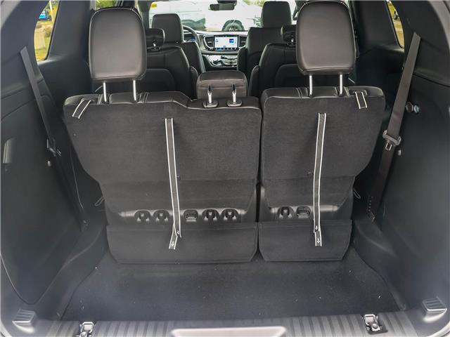 2026 Chrysler Grand Caravan SXT (Stk: 15-26018) in London - Image 30 of 31