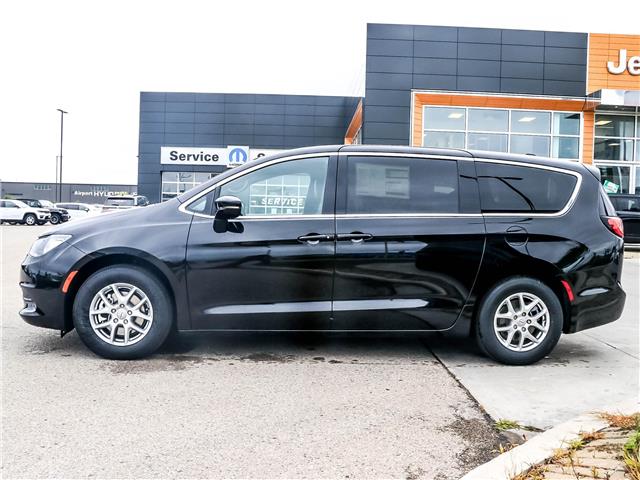 2026 Chrysler Grand Caravan SXT (Stk: 15-26019) in London - Image 19 of 31