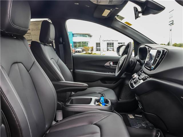 2026 Chrysler Grand Caravan SXT (Stk: 15-26019) in London - Image 28 of 31