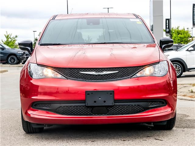 2026 Chrysler Grand Caravan SXT (Stk: 15-26006) in London - Image 2 of 31