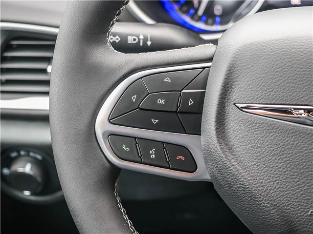 2026 Chrysler Grand Caravan SXT (Stk: 15-26006) in London - Image 4 of 31