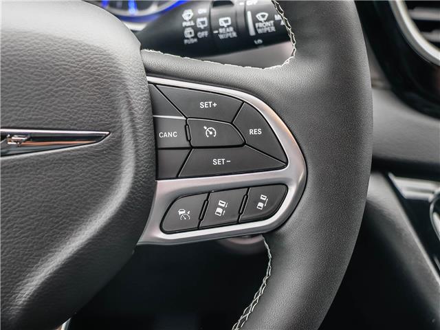 2026 Chrysler Grand Caravan SXT (Stk: 15-26006) in London - Image 5 of 31