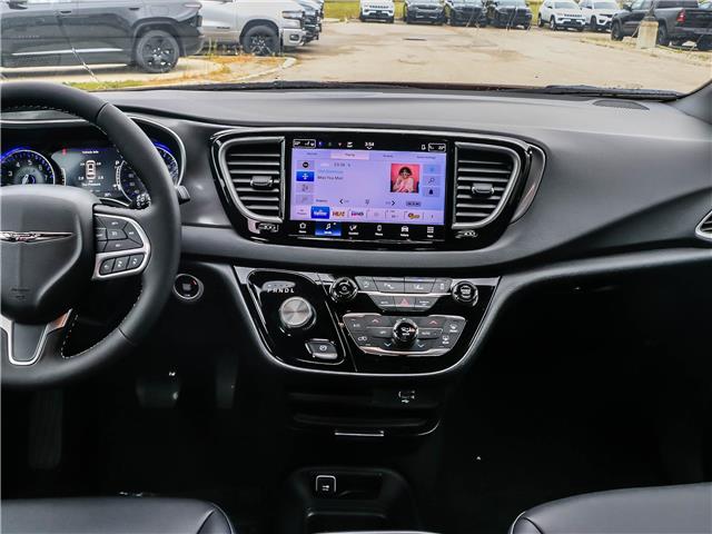 2026 Chrysler Grand Caravan SXT (Stk: 15-26006) in London - Image 7 of 31