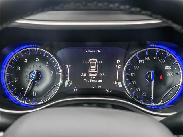 2026 Chrysler Grand Caravan SXT (Stk: 15-26006) in London - Image 9 of 31