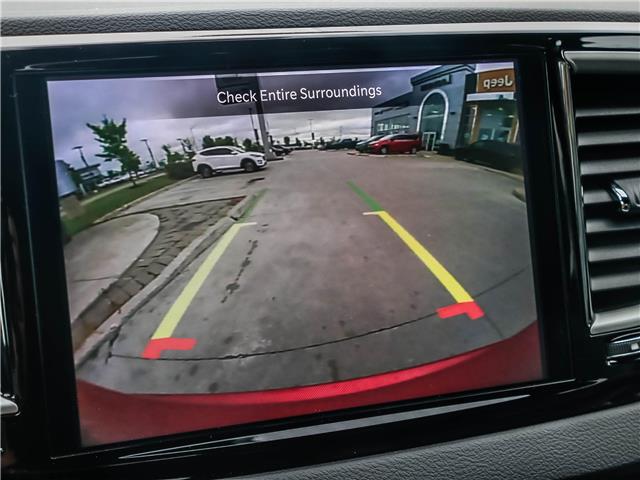 2026 Chrysler Grand Caravan SXT (Stk: 15-26006) in London - Image 10 of 31