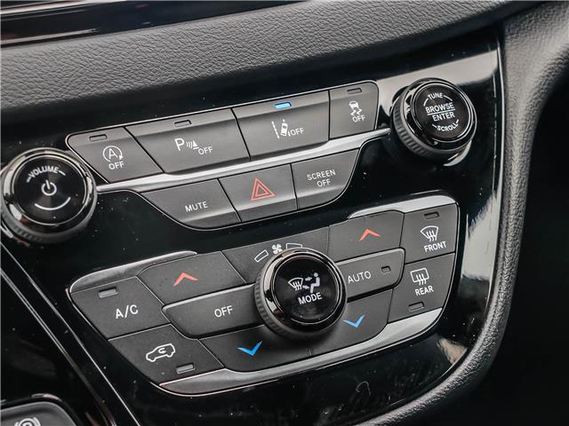 2026 Chrysler Grand Caravan SXT (Stk: 15-26006) in London - Image 11 of 31