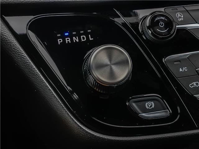 2026 Chrysler Grand Caravan SXT (Stk: 15-26006) in London - Image 12 of 31