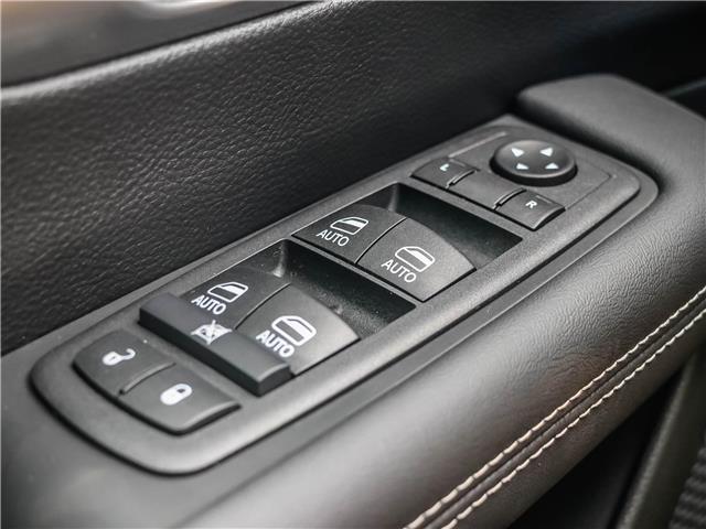 2026 Chrysler Grand Caravan SXT (Stk: 15-26006) in London - Image 14 of 31