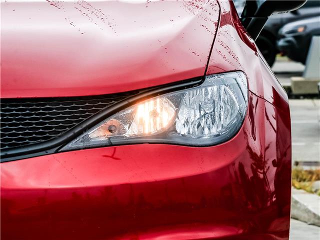 2026 Chrysler Grand Caravan SXT (Stk: 15-26006) in London - Image 17 of 31