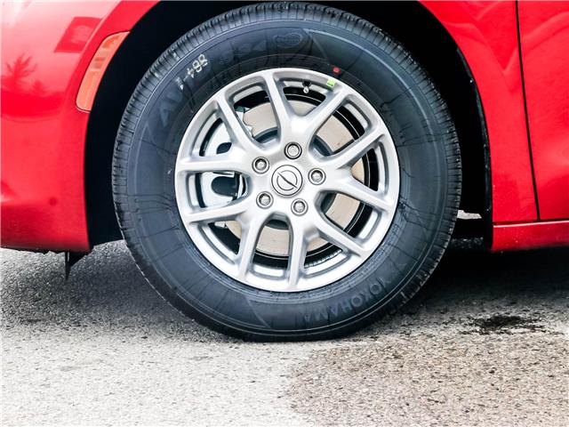 2026 Chrysler Grand Caravan SXT (Stk: 15-26006) in London - Image 18 of 31